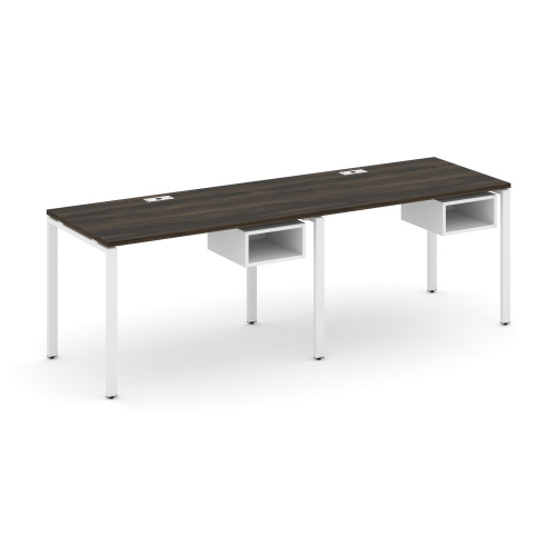 Бенч-система на 2 места с подвесными тумбами Concept CN.ORS-102 фото 8 Бенч-система на 2 места с подвесными тумбами Concept CN.ORS-102 фото 8