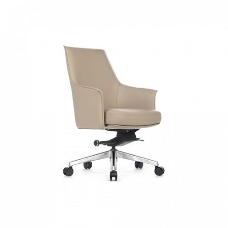 Кресло руководителя Россо-М B1918 (Натуральная кожа)