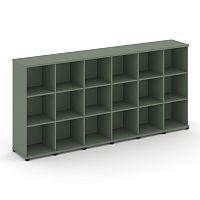 Стеллаж офисный Concept CN.STU-360