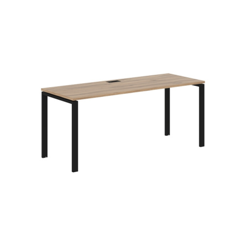 Стол прямой Эдис EUST 1767 фото 4