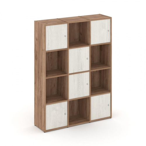 Стеллаж (Комплект №6) Locker plus LK.K-006 фото 10