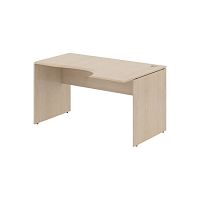 Стол эргономичный правый Вейв WCET 149