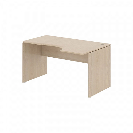 Стол эргономичный правый Вейв WCET 149