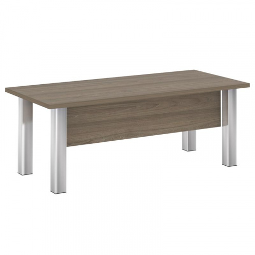 Стол руководителя Yalta M-LT.D-20.1 фото 3 Стол руководителя Yalta M-LT.D-20.1 фото 3