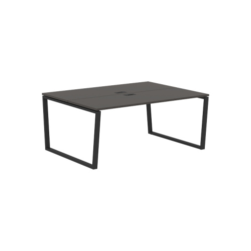 Стол 2-х местный Эдис EVWST 1713 фото 5