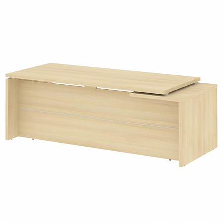 Стол руководителя Yalta LT.B-22 (L)