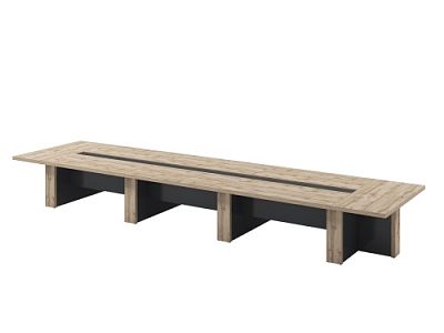 Стол переговоров на 16 человек Т-108