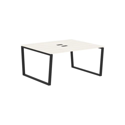 Стол 2-х местный Эдис EVWST 1513 фото 2