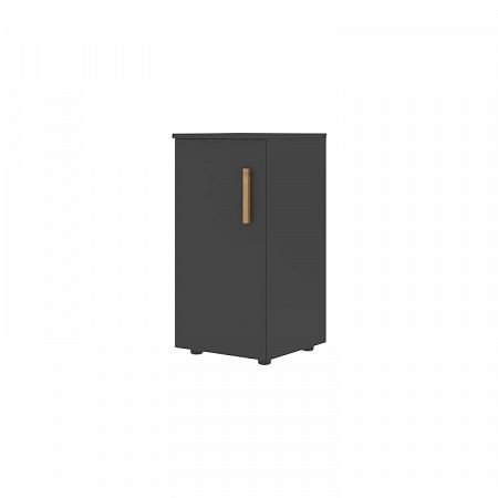 Шкаф колонка низкая Форта FLC 40.1(R)