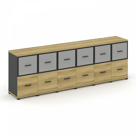 Шкаф офисный Concept CN.STU-262 RMB