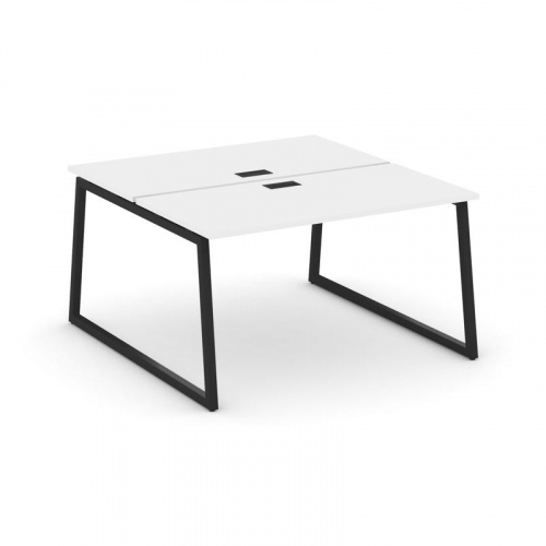 Style Project Рабочая станция 2-х сторон. SN-4T1.DRS-022 Акация Лорка/Металл Антрацит/Заглушка Пласт фото 4 Style Project Рабочая станция 2-х сторон. SN-4T1.DRS-022 Акация Лорка/Металл Антрацит/Заглушка Пласт фото 4