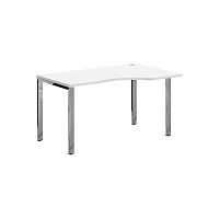 Стол эргономичный Икстен глосс XGCET 149(R)