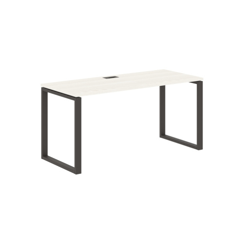 Стол прямой Эдис EQST 1567 фото 6