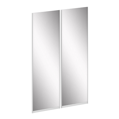 Комплект дверей для шкафа низкого L=1600мм Maris SH.ZZK-6.2