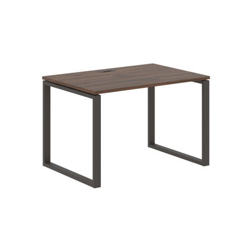 Стол прямой Эдис EQST 1180 фото 8