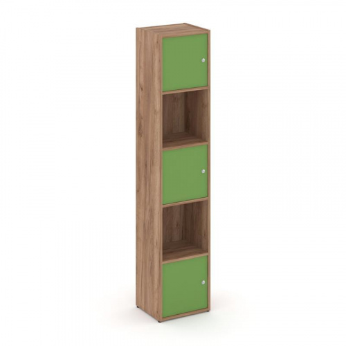 Стеллаж (Комплект №7) Locker plus LK.K-007 фото 6