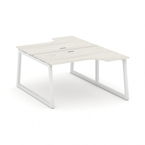 Style Project Рабочая станция эргоном. SN-5T1.DRPA-002 Акация Лорка/Металл Антрацит/Заглушка Пластик фото 12 Style Project Рабочая станция эргоном. SN-5T1.DRPA-002 Акация Лорка/Металл Антрацит/Заглушка Пластик фото 12