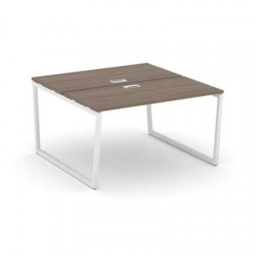 Style Project Рабочая станция 2-х сторон. SN-4T2.DRS-011 Акация Лорка/Металл Антрацит/Заглушка Пласт фото 14 Style Project Рабочая станция 2-х сторон. SN-4T2.DRS-011 Акация Лорка/Металл Антрацит/Заглушка Пласт фото 14