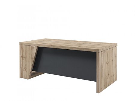 Стол руководителя прямой Т-118Л