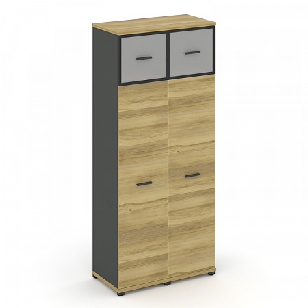 Шкаф офисный Concept CN.STU-527 RMB