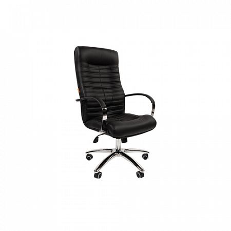 Кресло руководителя Chairman 480 Н (Экокожа)