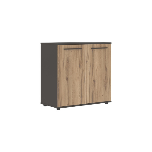 Шкаф с глухими малыми дверьми Эдис ELCS 85.1 фото 16