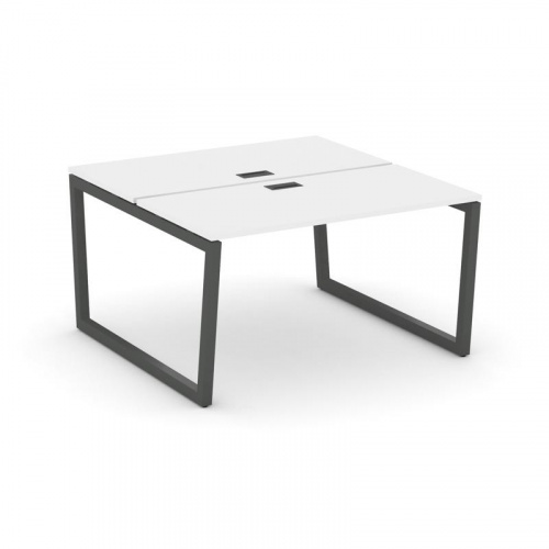 Style Project Рабочая станция 2-х сторон. SN-5T2.DRS-023 Акация Лорка/Металл Антрацит/Заглушка Пласт фото 26 Style Project Рабочая станция 2-х сторон. SN-5T2.DRS-023 Акация Лорка/Металл Антрацит/Заглушка Пласт фото 26