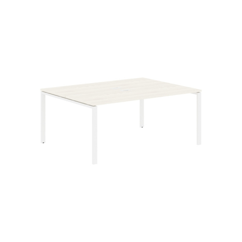 Стол 2-х местный Эдис EUWST 1713 фото 2