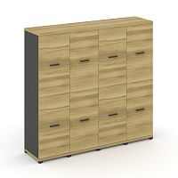 Шкаф офисный Concept CN.STU-442 A