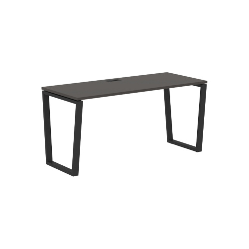 Стол прямой Эдис EVST 1567 фото 7