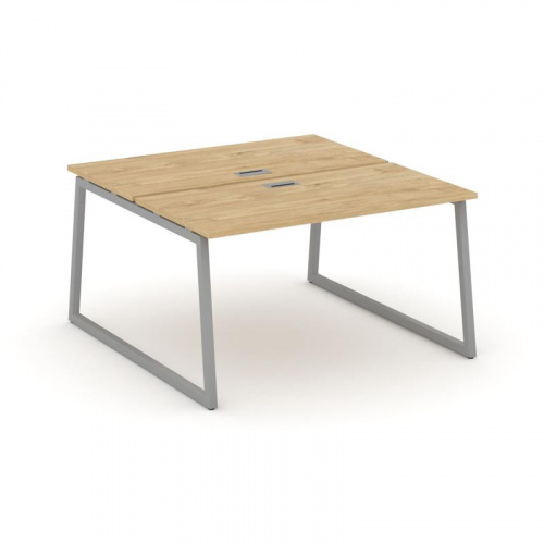 Style Project Рабочая станция 2-х сторон. SN-4T1.DRS-022 Акация Лорка/Металл Антрацит/Заглушка Пласт фото 2 Style Project Рабочая станция 2-х сторон. SN-4T1.DRS-022 Акация Лорка/Металл Антрацит/Заглушка Пласт фото 2