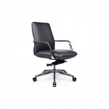 Кресло руководителя Пабло-М B2216-1 (Натуральная кожа)