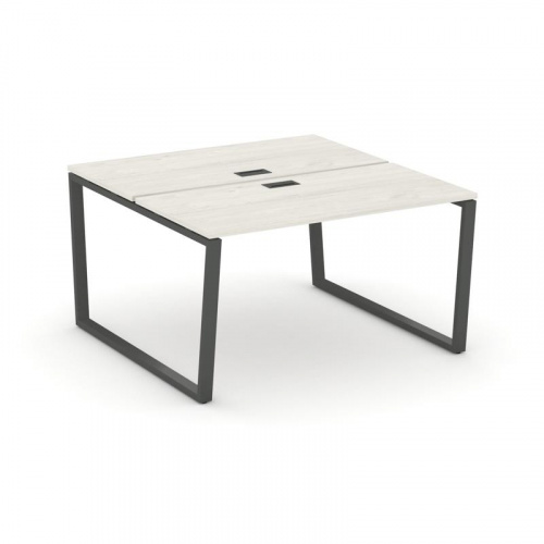 Style Project Рабочая станция 2-х сторон. SN-6T2.DRS-023 Акация Лорка/Металл Антрацит/Заглушка Пласт фото 24 Style Project Рабочая станция 2-х сторон. SN-6T2.DRS-023 Акация Лорка/Металл Антрацит/Заглушка Пласт фото 24