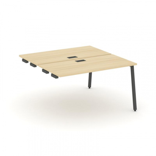 Style Project Стол-приставка к опор. элем. SN-4A.DPRS-012 Акация Лорка/Металл Белый 1180*1432*750 фото 24 Style Project Стол-приставка к опор. элем. SN-4A.DPRS-012 Акация Лорка/Металл Белый 1180*1432*750 фото 24