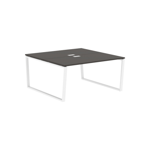 Стол 2-х местный Эдис EVWST 1516 фото 5