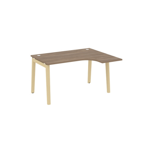 Стол эргономичный Оникс вуд OW.SA-3 (R) фото 10