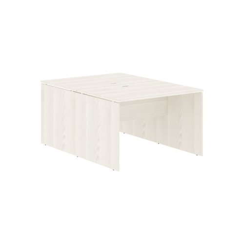 Стол двойной Эдис ED2ST 1180 фото 3