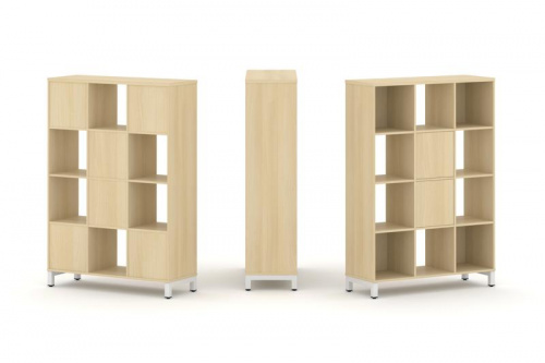 Набор стеллажа Style Project SN.NS-431 фото 3