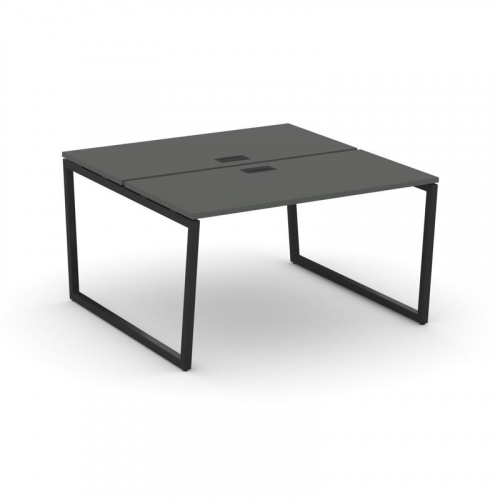 Style Project Рабочая станция 2-х сторон. SN-4T2.DRS-011 Акация Лорка/Металл Антрацит/Заглушка Пласт фото 8 Style Project Рабочая станция 2-х сторон. SN-4T2.DRS-011 Акация Лорка/Металл Антрацит/Заглушка Пласт фото 8