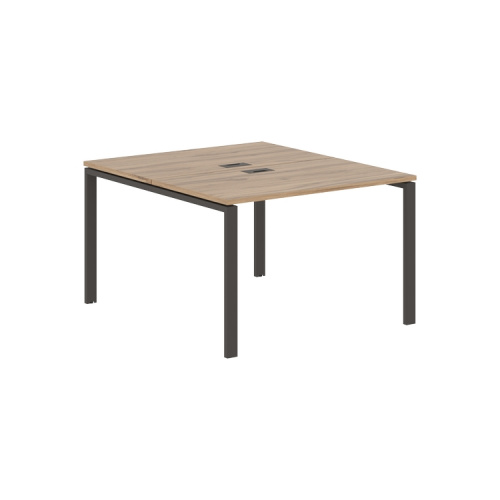 Стол 2-х местный Эдис EUWST 1113