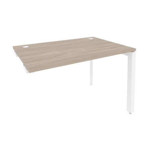 Стол-приставка на П-обр. м/к Onix O.MP-SPR-2.8 фото 6 Стол-приставка на П-обр. м/к Onix O.MP-SPR-2.8 фото 6