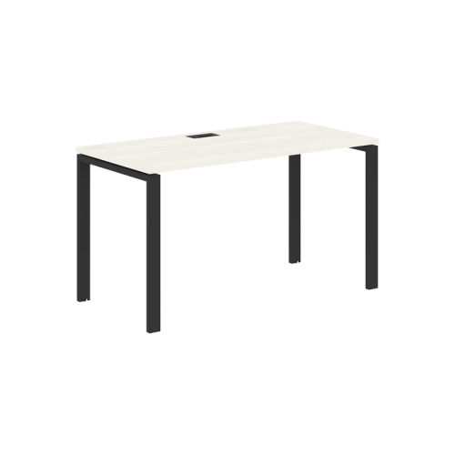 Стол прямой Эдис EUST 1367 фото 8