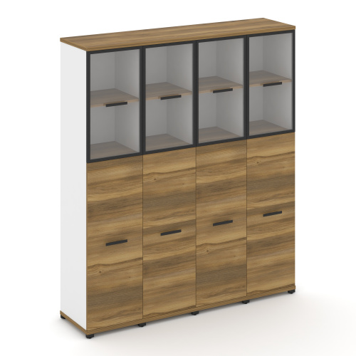 Шкаф офисный Concept CN.STU-545 RPB