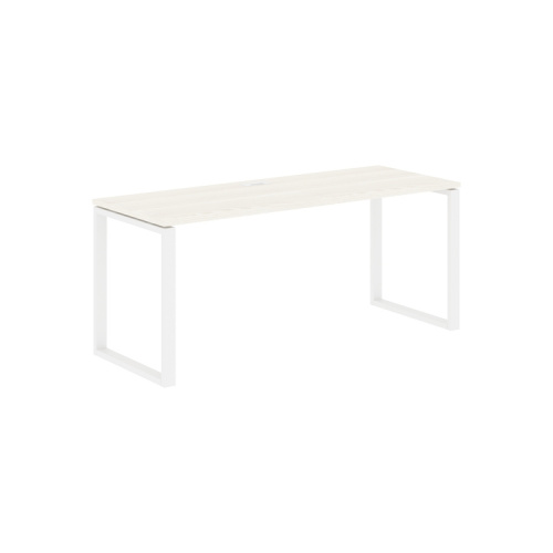 Стол прямой Эдис EQST 1767 фото 7