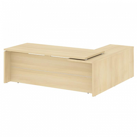 Стол руководителя Yalta LT.C-22 (L)