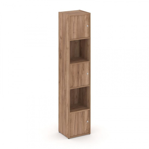 Стеллаж (Комплект №7) Locker plus LK.K-007 фото 2