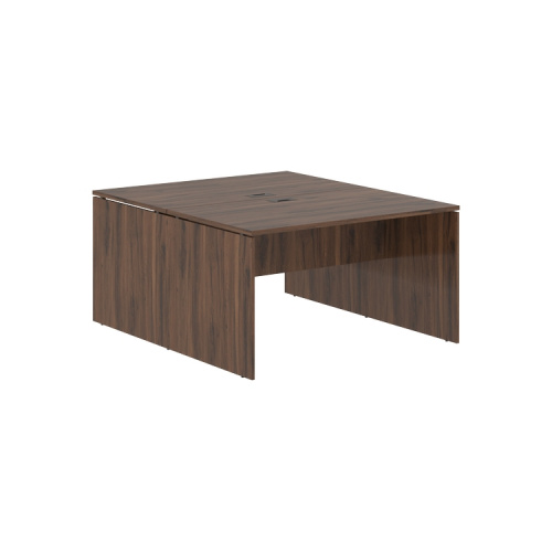 Стол двойной Эдис ED2ST 1380 фото 9