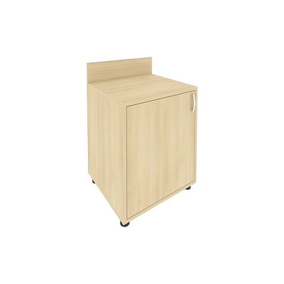 Тумба под холодильник с бортиком С-ТХ-60 (L)