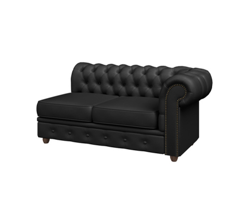 Модуль 2-местный (Раскладной) Честер-Люкс ChL2L-r (L) фото 2