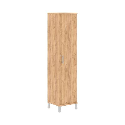 Шкаф-колонка высокая с замком Born B 431.7 (RZ)